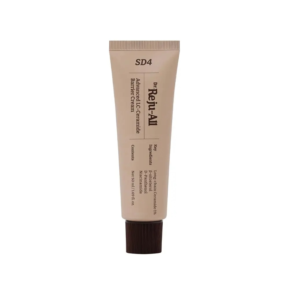 Dr. Reju-All Advanced LC-Ceramide Barrier Cream (50ml)