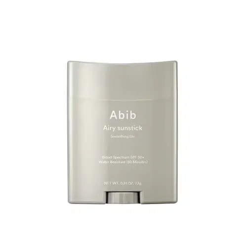 Abib Airy Sunstick Smoothing Bar (23g)