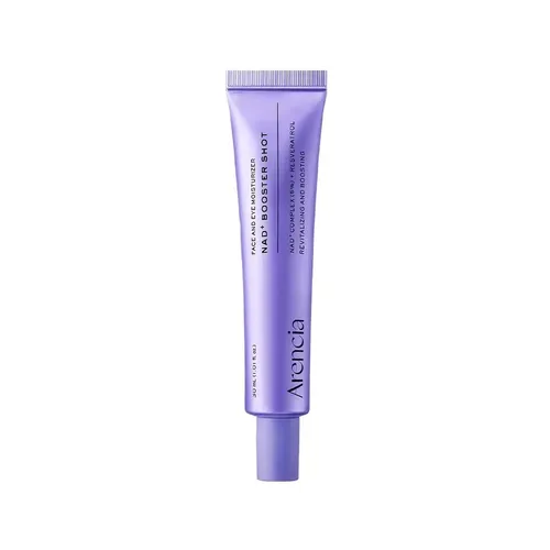 ARENCIA NAD+ Booster Shot (30ml)