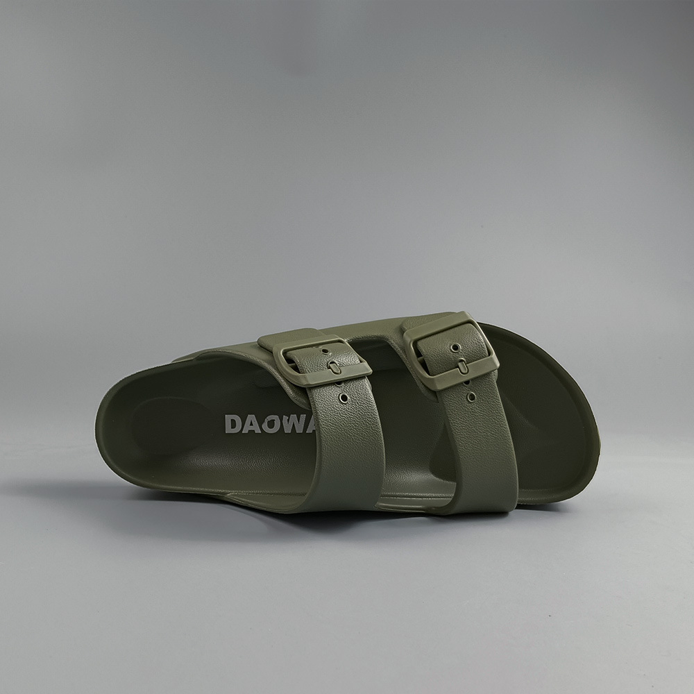 CASUAL, NON-SLIP, COMFORTABLE SLIDES