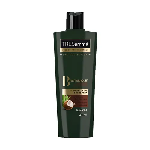 Tresemme Botanique Nourish & Replenish With Coconut Oil & Al
