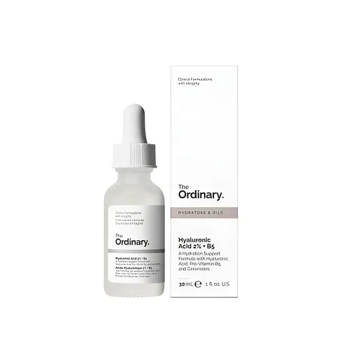 The Ordinary Hyaluronic Acid 2% + B5 30ml 