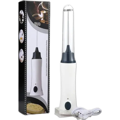 Rechargeable Hand Coffee Foamer