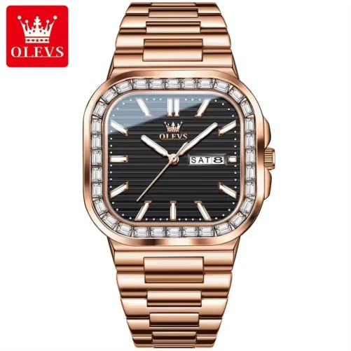 OLEVS  Business Men's Watch 