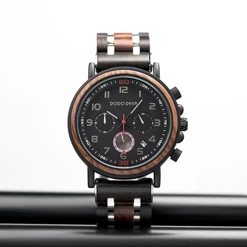 DODO DEER QUARTZ PO-DDE03BB