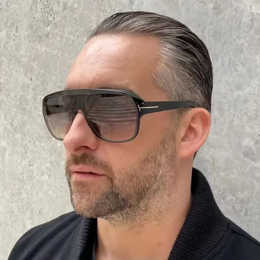 Grand Royale Sunglass