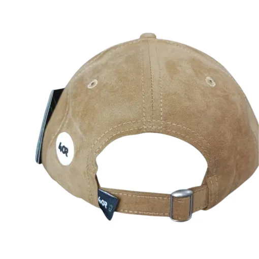 Modern Mood Original Cap – Limited Edition Vintage Lion Baseball Cap