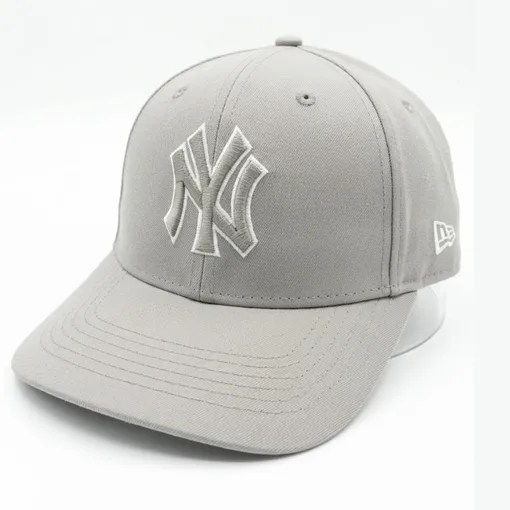 New Era New York Yankees Cap - Khaki