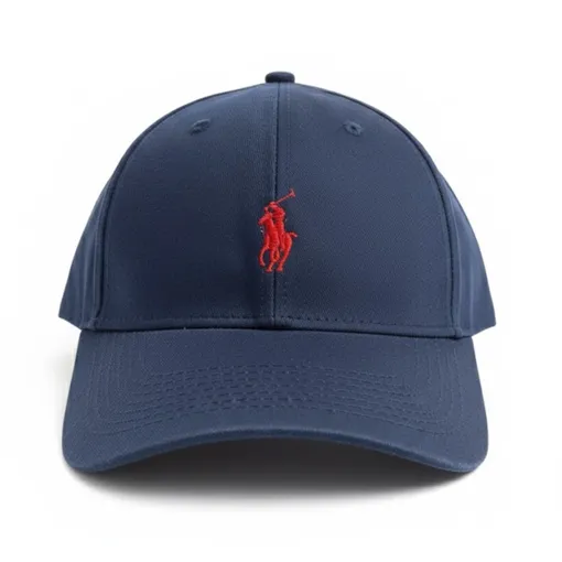 Polo Ralph Lauren Twill Cap –Blue