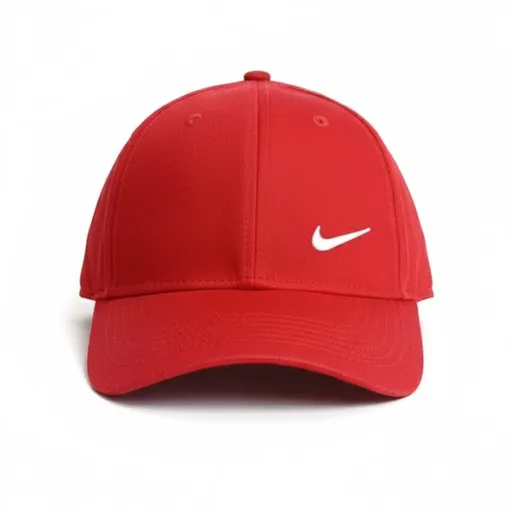 Nike Legacy 91 Tech Custom Cap – Red