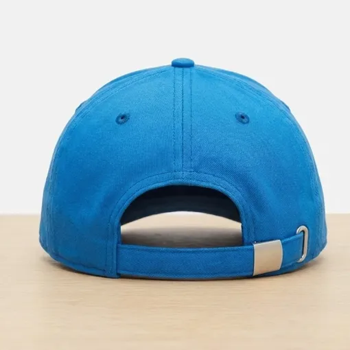Nike Blue Sports Performance Cap