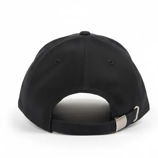 Nike Club Structured Embroidered Swoosh Cap