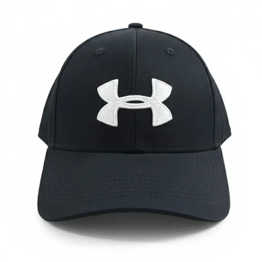 Under Armour Men’s Blitzing 3.0 Cap – Black