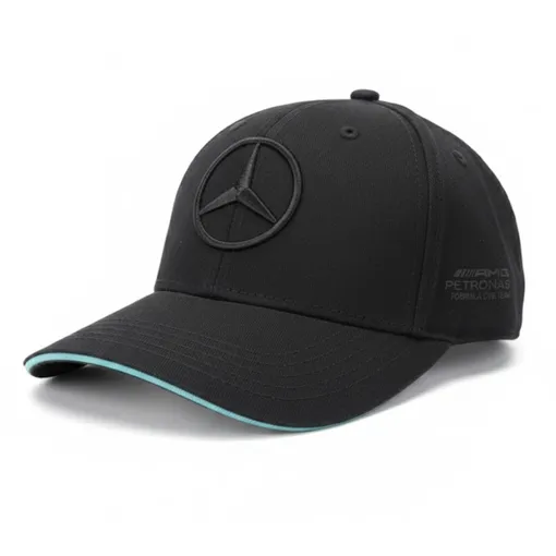 Mercedes-AMG Petronas F1 Mechanics Climacool Trucker Cap