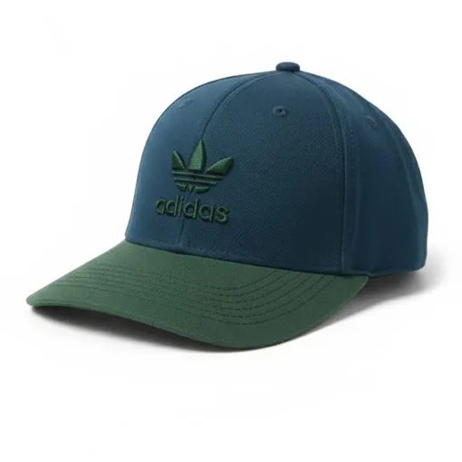 Adidas LK Graphic Cap –Blue & Green