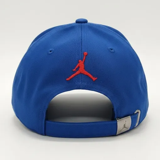 Air Jordan Jumpman Blue Baseball Cap