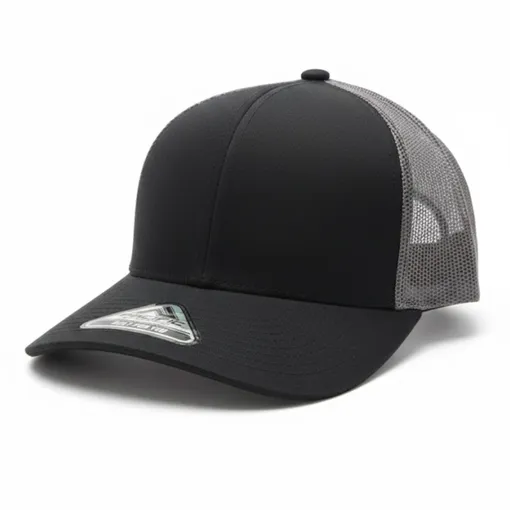 Atlantis Headwear BRYCE Sustainable Trucker Cap
