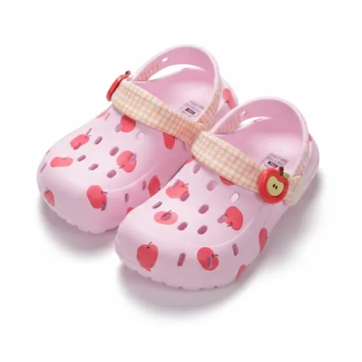 Flip Flop – Soft & Comfortable Children’s Clogs