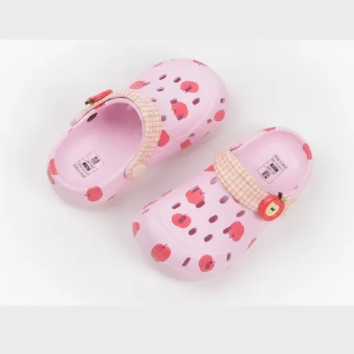 Flip Flop – Soft & Comfortable Children’s Clogs