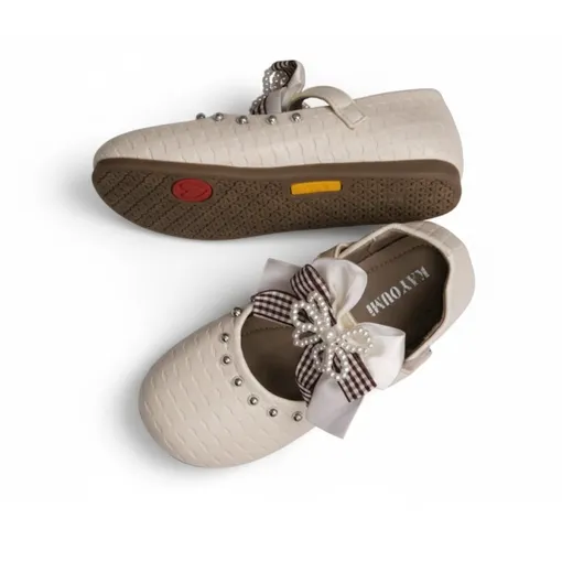 Baby Girls Premium Sandals Collection