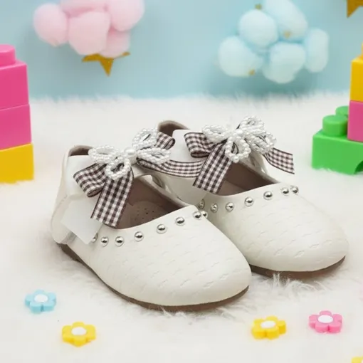 Baby Girls Premium Sandals Collection