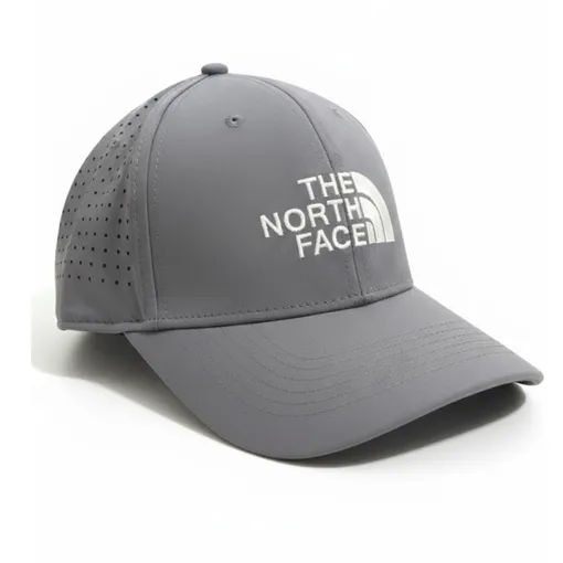 The North Face Recycled ’66 Laser Cut Classic Cap– Grey