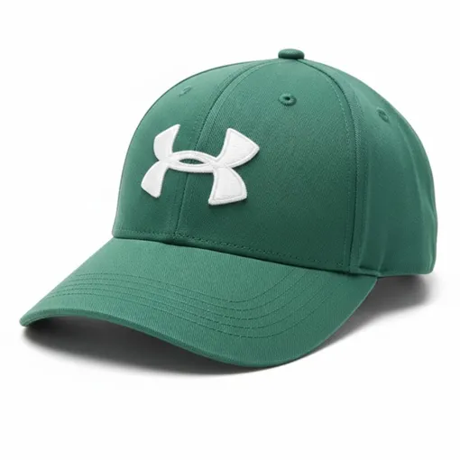 Under Armour Men’s Blitzing 3.0 Cap -Green 