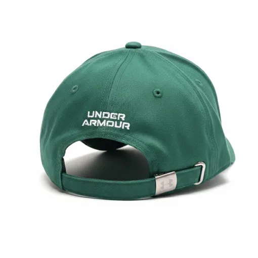 Under Armour Men’s Blitzing 3.0 Cap -Green 