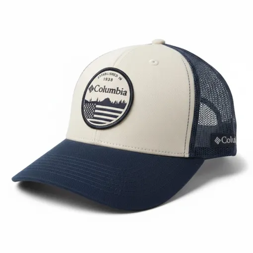 Columbia Mesh Trucker Caps –Outdoor Collection