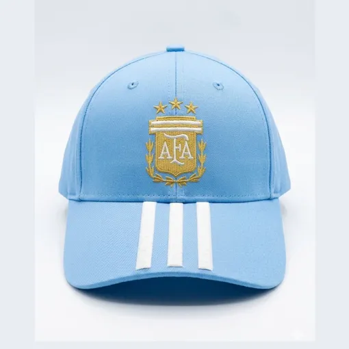 Argentina Federation Light Blue Baseball Cap