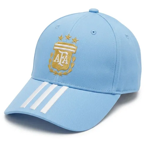 Argentina Federation Light Blue Baseball Cap