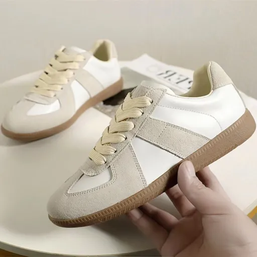 BREATHABLE & COMFORTABLE CASUAL SHOES GB-2287