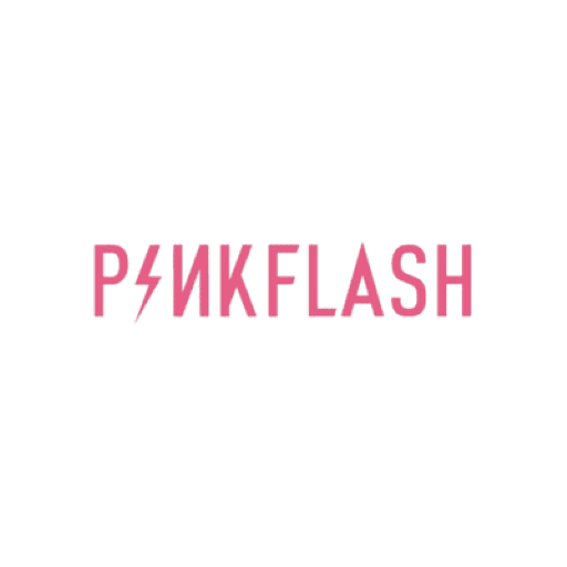 PINKFLASH