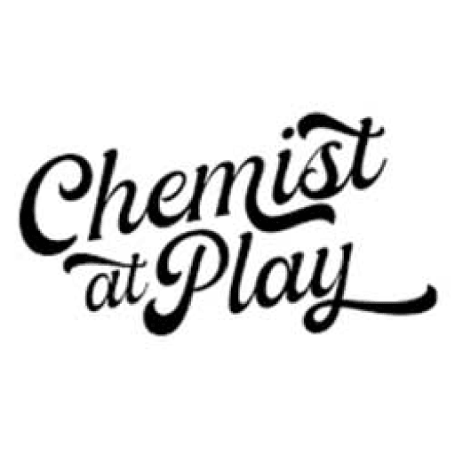 CHEMIST AT PLAY