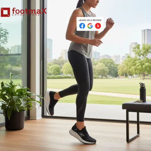 Skechers Slip-Ins  Max Cushion Comfort & Hands-Free 