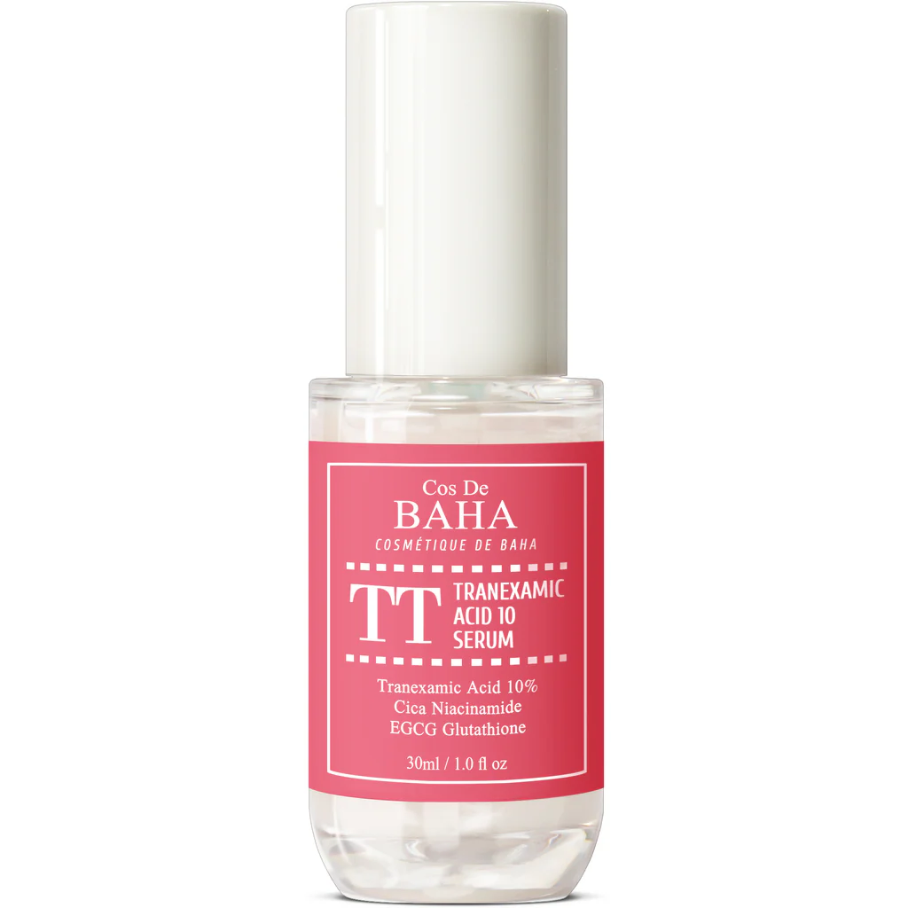 Cos De BAHA - Tranexamic Acid 10 Serum (TT30) 30ml	