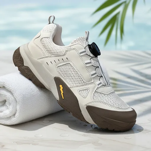 Fashionable Wear-resistant Casual Shoes