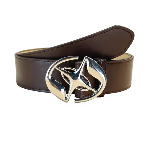 New Korean Version of Ins Style Mens belt