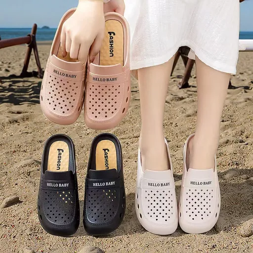 CloudEase Women Casual Slides