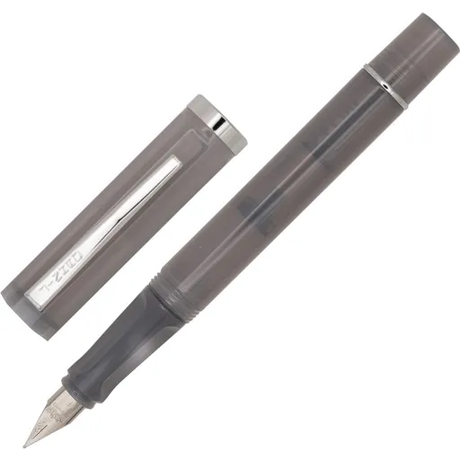 JINHAO 58D Series Transparent Fountain Pen