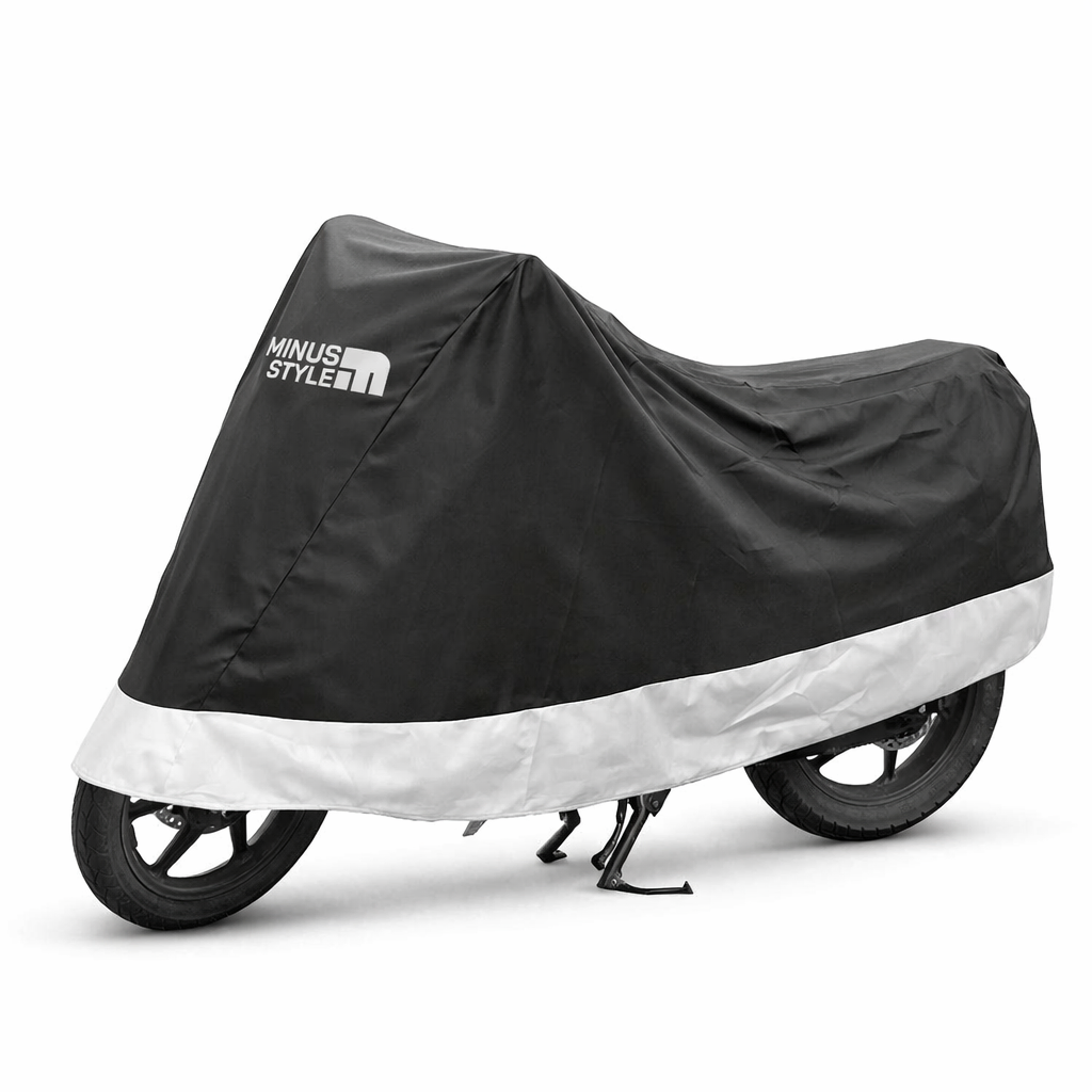 Bike Exterior Cover-Premium