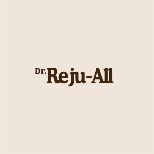 Dr. Reju-All