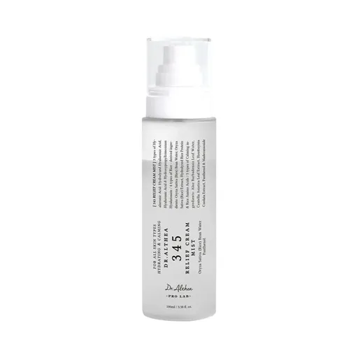 Dr. Althea Relief Cream Mist (100ml)