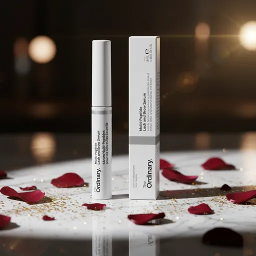 The Ordinary Multi-Peptide Lash And Brow Serum (5ml)