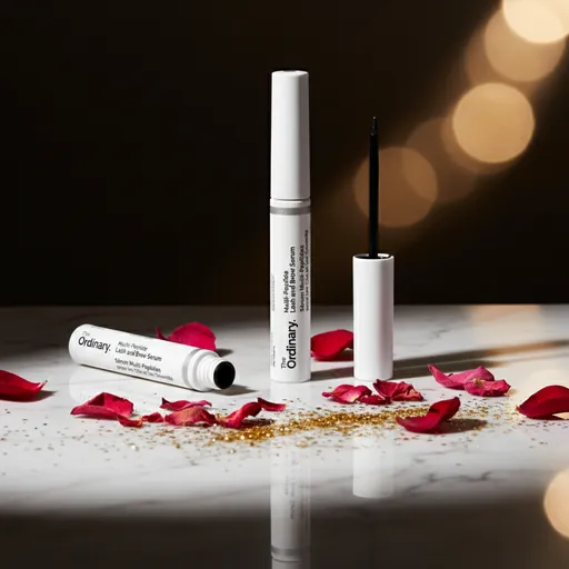 The Ordinary Multi-Peptide Lash And Brow Serum (5ml)