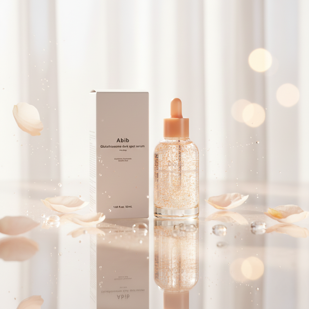 Abib - Glutathiosome Dark Spot Serum (50ml)