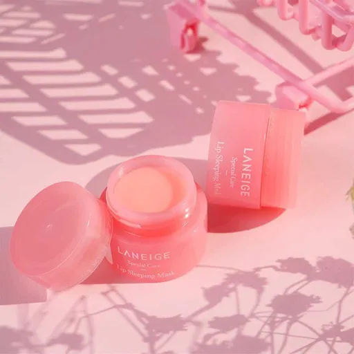 LANEIGE Lip sleeping mask (3g)