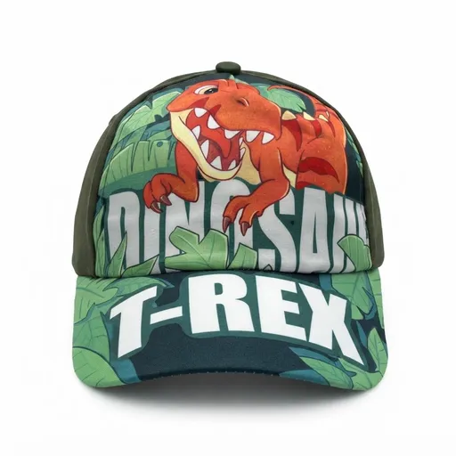 Spider-Man Kids cap