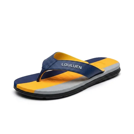 Comfort Flip-Flops slides  for Men