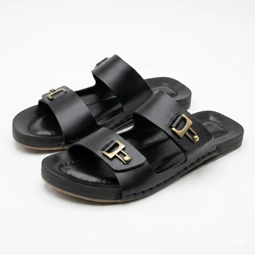 Men’s Premium Leather  sandals
